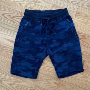 GapFit Kids Pull-On Sweat Shorts size M (8)
